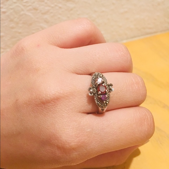 Silver .925 - Picture 3 of 3